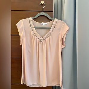 DR2 Brand Top / Blouse